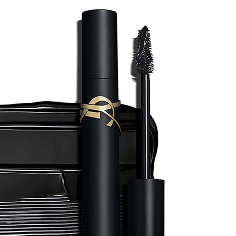 Yves Saint Laurent Lash Clash Mascara Szempillaspirál online.